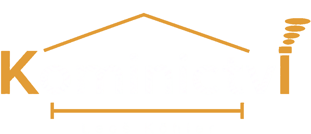 Kominictví Pardubice logo